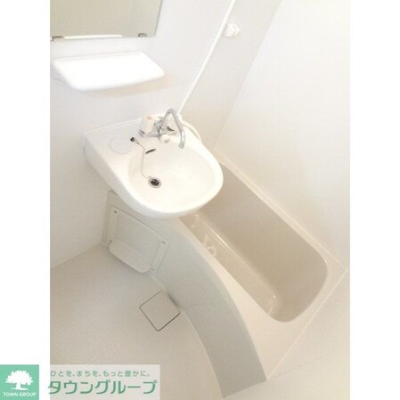 マーレ綾瀬の物件内観写真